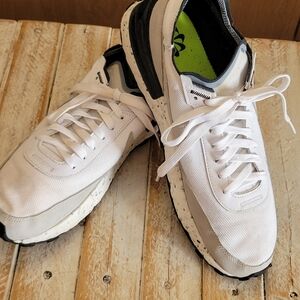 Nike Waffle One Crater Men's Sneakers